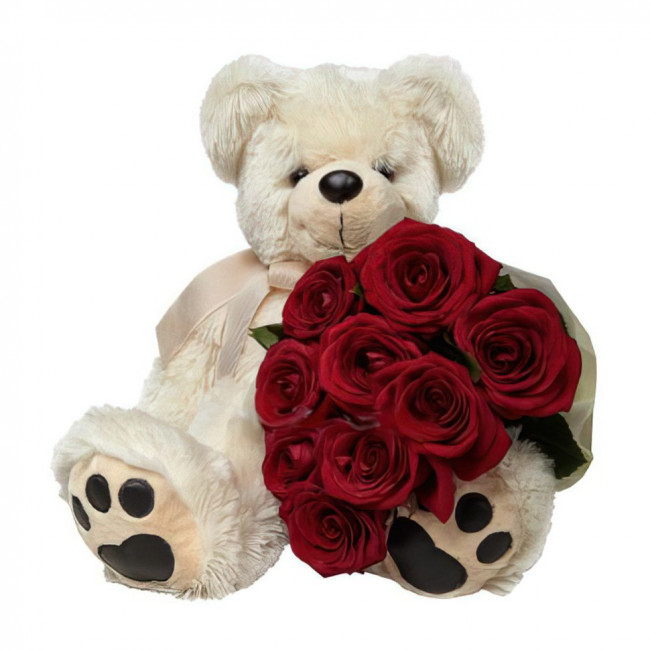 Подарочный набор №4 Подарочный набор №4